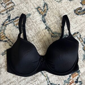 Victoria’s Secret Body By Victoria Lined Demi Bra